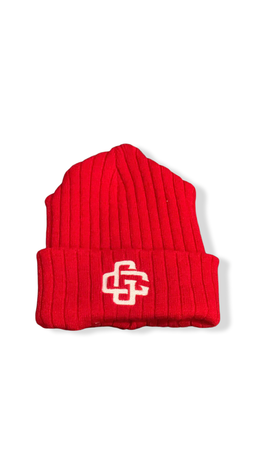 Double G Beanie