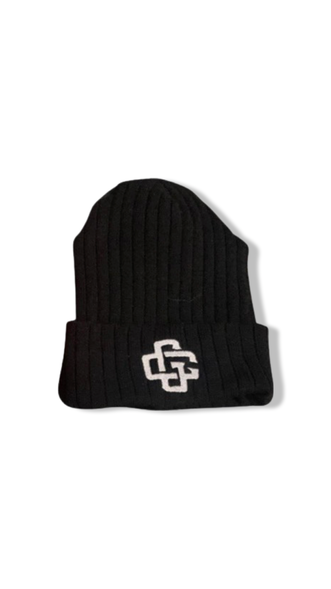 Double G Beanie