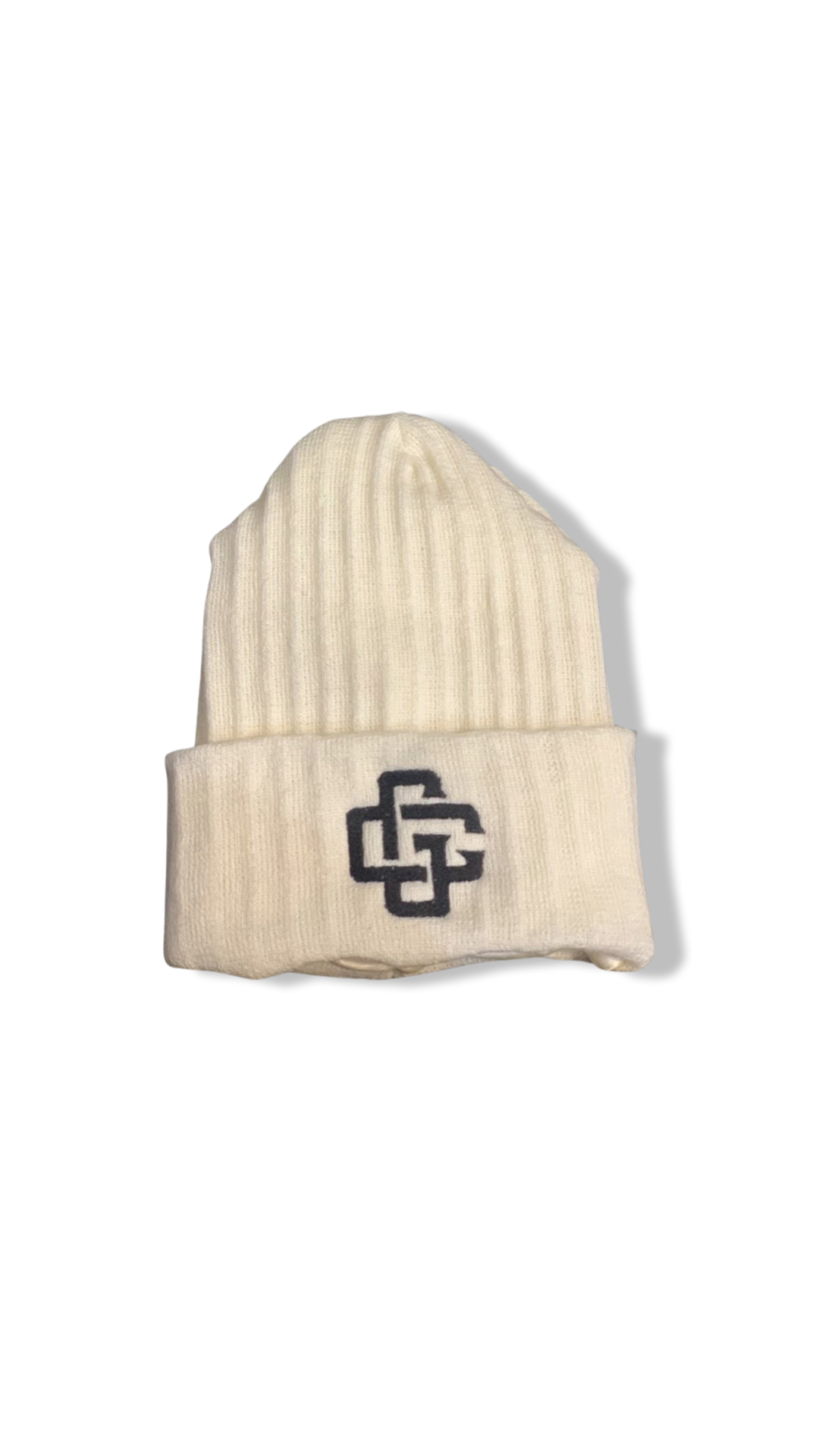 Double G Beanie