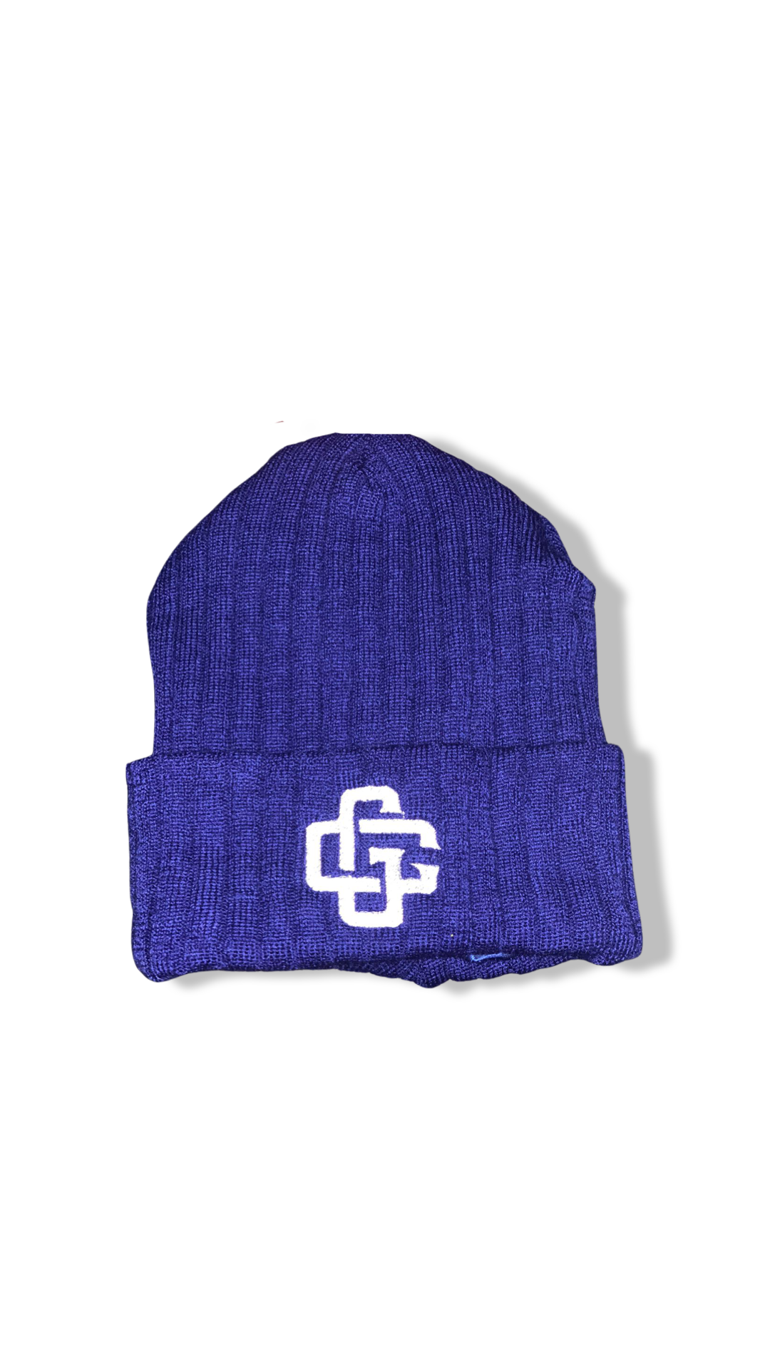 Double G Beanie